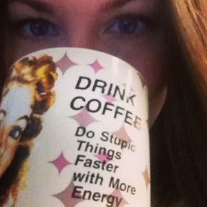 Meet your Posher, Annie